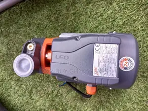 Quality Leo Water Pump 0.5hp Stainless Steel Jet Water Pump