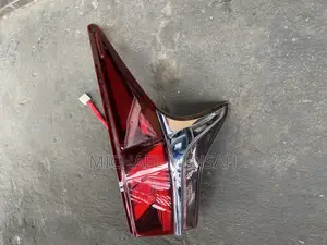 Lexus Tail Light