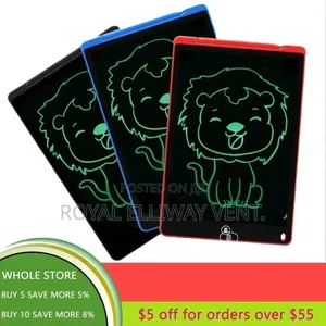LCD Writing Tablet 12"