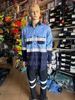 Customize Uniforms for Companies