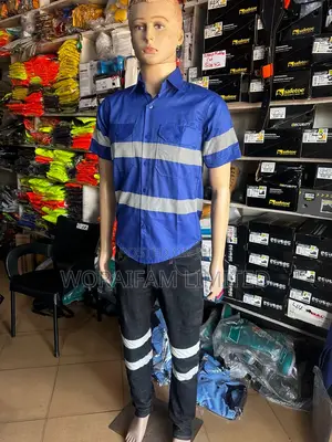 Customize Uniforms for Companies