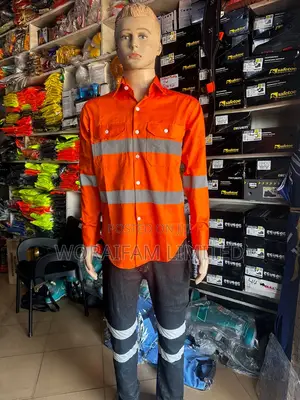 Customize Uniforms for Companies