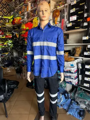 Customize Uniforms for Companies
