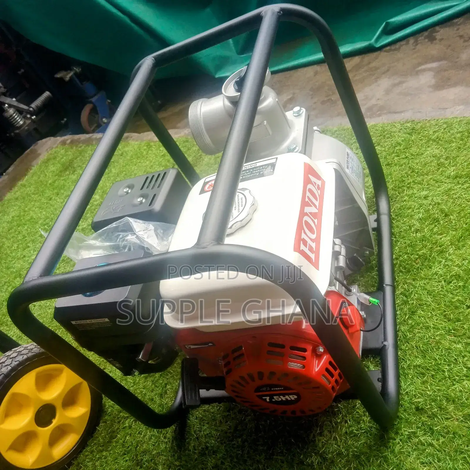 Water Pump 7.5watt 3inches Water Pump Good and Quality Flow