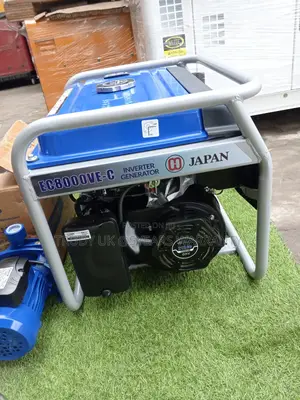 Brand New Generator Kemage Generator