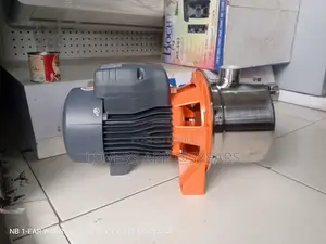 1.0HP Stainless Steel Jet Pump Water Pump Leo Water Pump