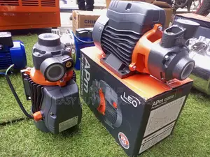 Jet Water Pump Leo 0.5hp Quality Brand New Water Pump