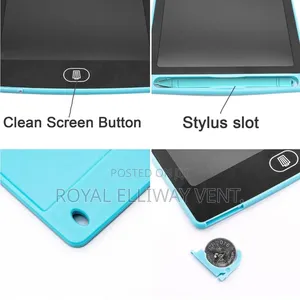 Environmental Protection Writing Tablet