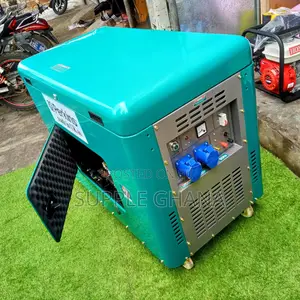 18kva Electricity Supply Perkins 18500watt Generator Better