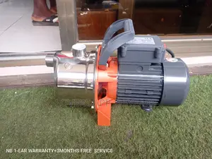 Pump Leo Water Pump 1.5HP