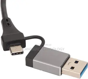 USB C to Ethernet Adapter, Driver Free RJ45 to USB C, 1000mb