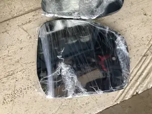 Range Rover Evoque 2019 Side Mirror Glass