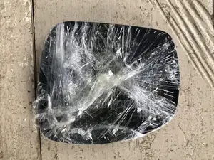 Range Rover Evoque 2019 Side Mirror Glass