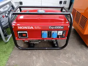 Generator Honda 5kva Honda