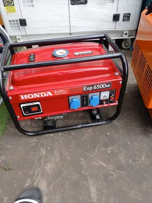 Original Honda Generator Powerful Generator