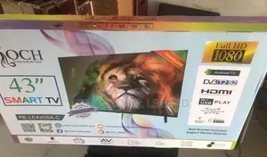 Original Roch 43 Inches Smart TV Full HD