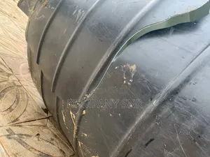 Poly Tank Repairer and Washing