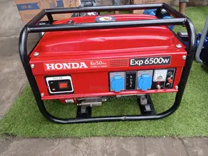 Quality and Original Honda Generator 5.0kva Generator