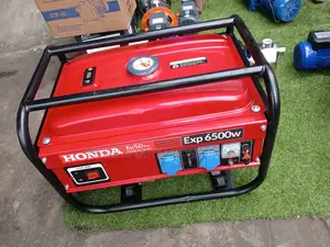Quality and Original Honda Generator 5.0kva Generator