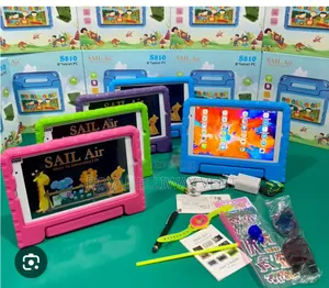 S810 Sail Air Sim Tablet 8 Inches Screen