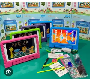 S810 Sail Air Sim Tablet 8 Inches Screen