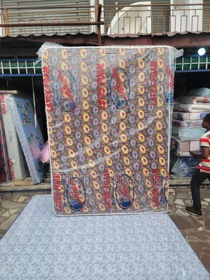 Durable and Affordable Large Size Mattress 16" Double