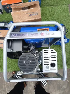 7.0 Kva Generator Generator