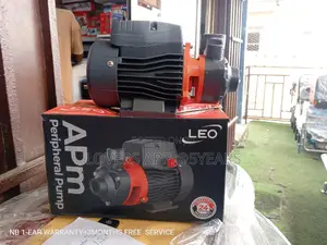 Super Quality Leo Water Pump 0.5HP Stainless Steel Jet Pump