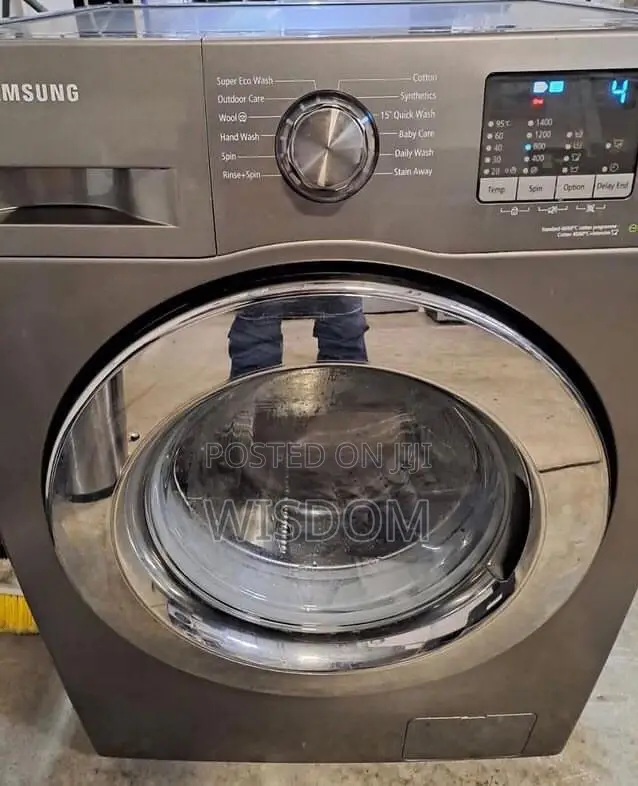 Air-Condition and Washing Machine Services