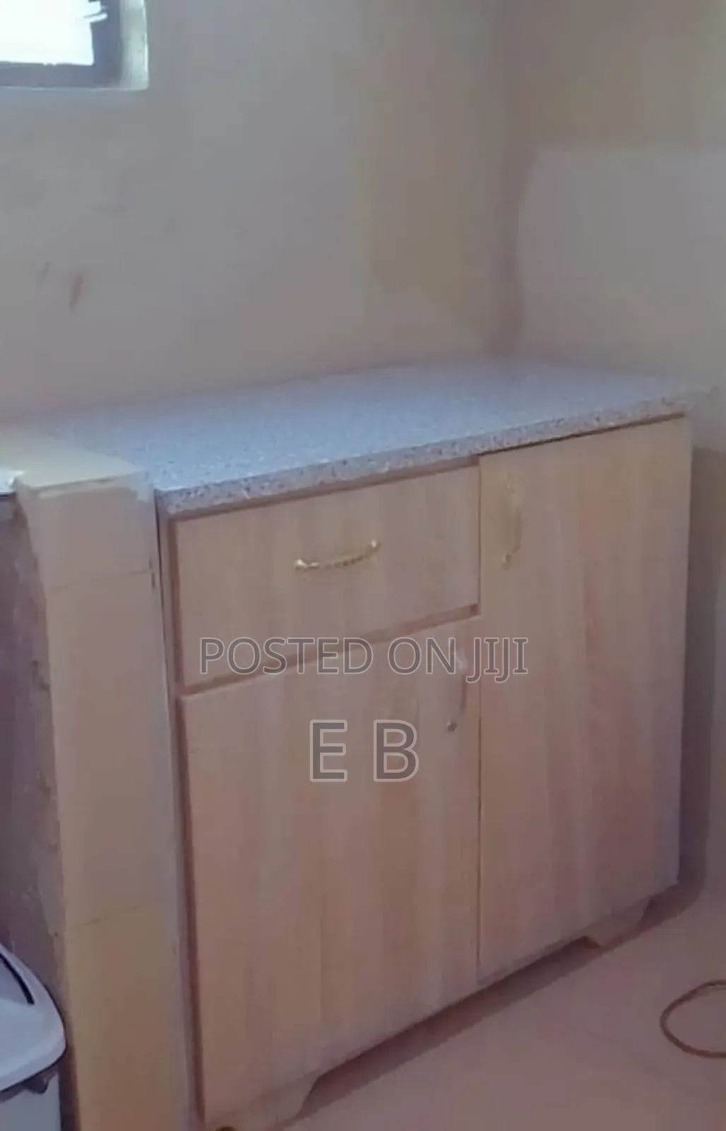 Furnished 1bdrm Shared Apartment in Hostel, Cape Coast Metropolitan