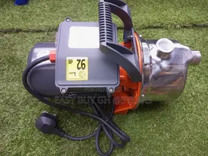 Leo Water Pump Quality 1.5hp Brand New Jet Water Pump