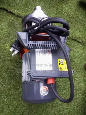Jet Water Pump Leo 1.5hp 1100watts / Water Pump