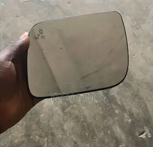 Ford Explorer 2018 Mirror Glass