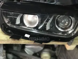 Range Rover Sports Headlight