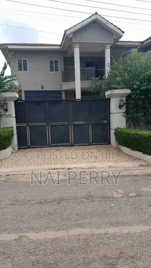 Furnished 3bdrm Townhouse / Terrace for rent