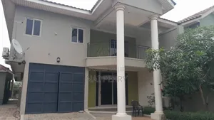 Furnished 3bdrm Townhouse / Terrace for rent