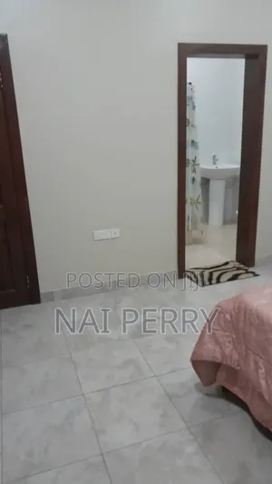 Furnished 3bdrm Townhouse / Terrace for rent