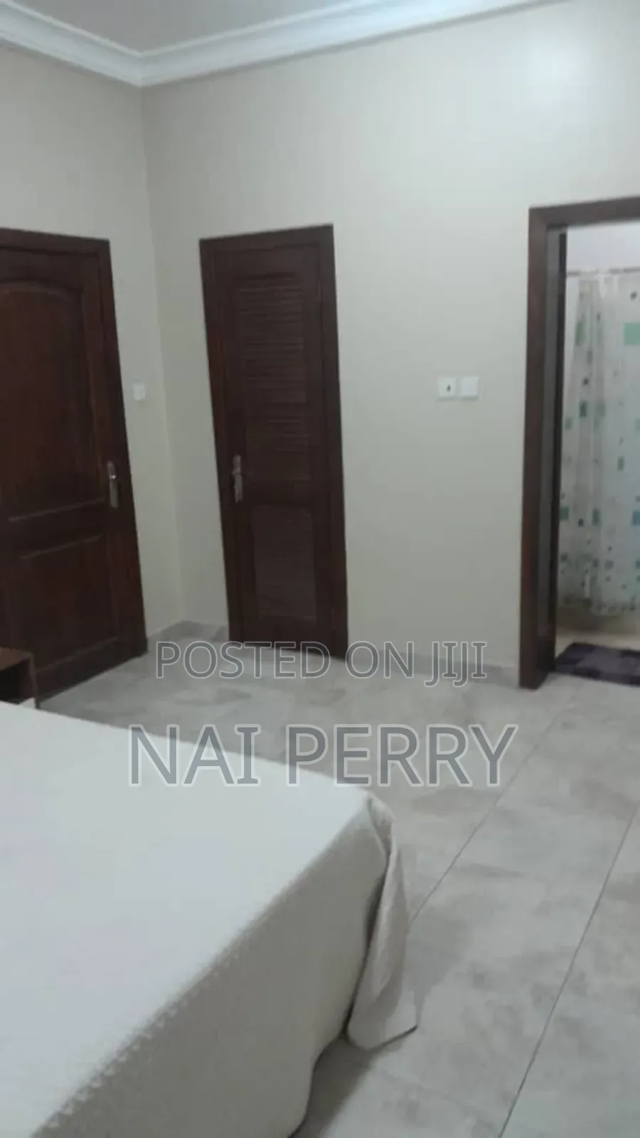 Furnished 3bdrm Townhouse / Terrace for rent