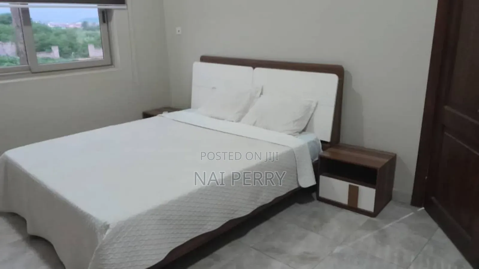 Furnished 3bdrm Townhouse / Terrace for rent
