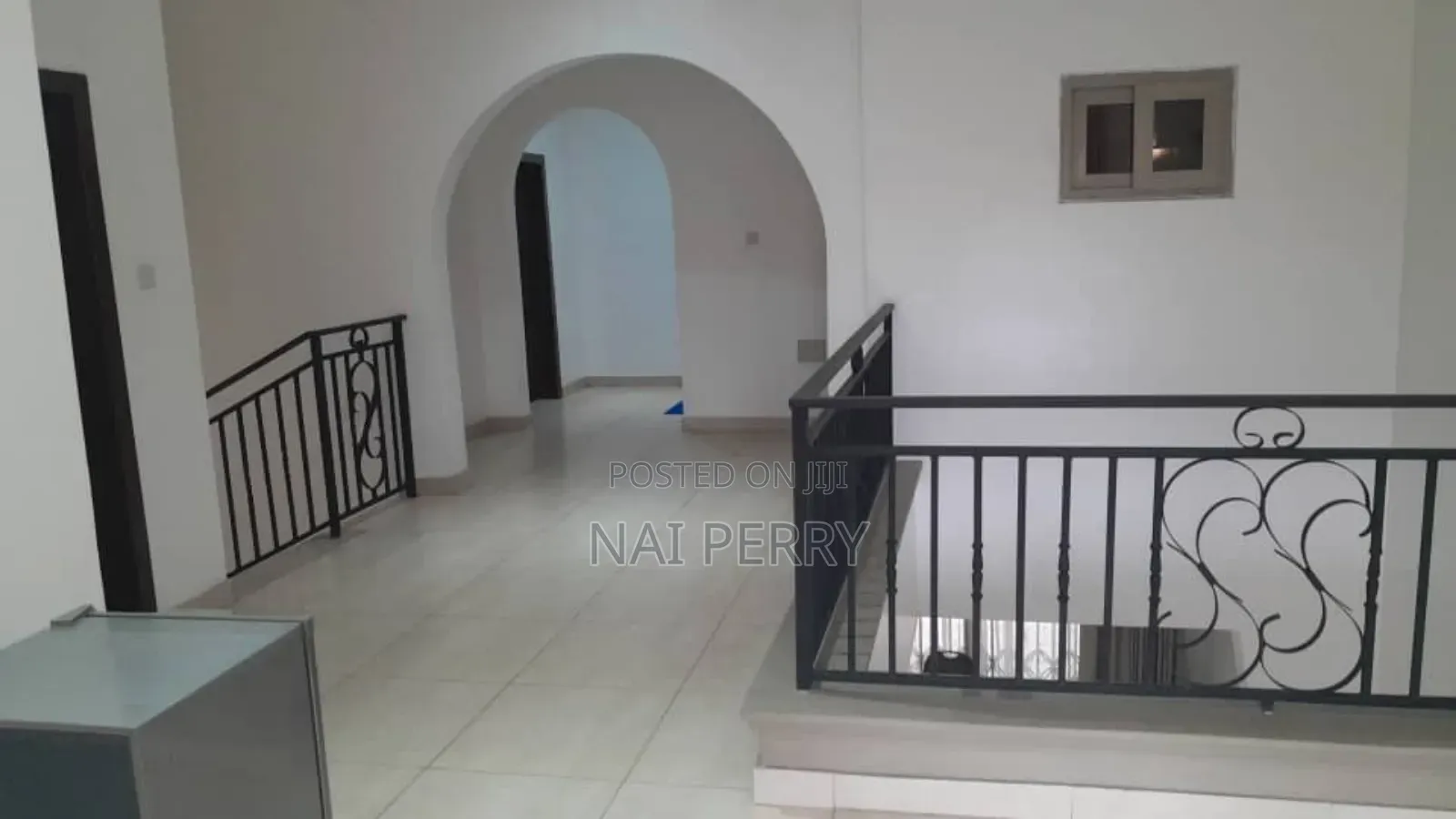 Furnished 3bdrm Townhouse / Terrace for rent