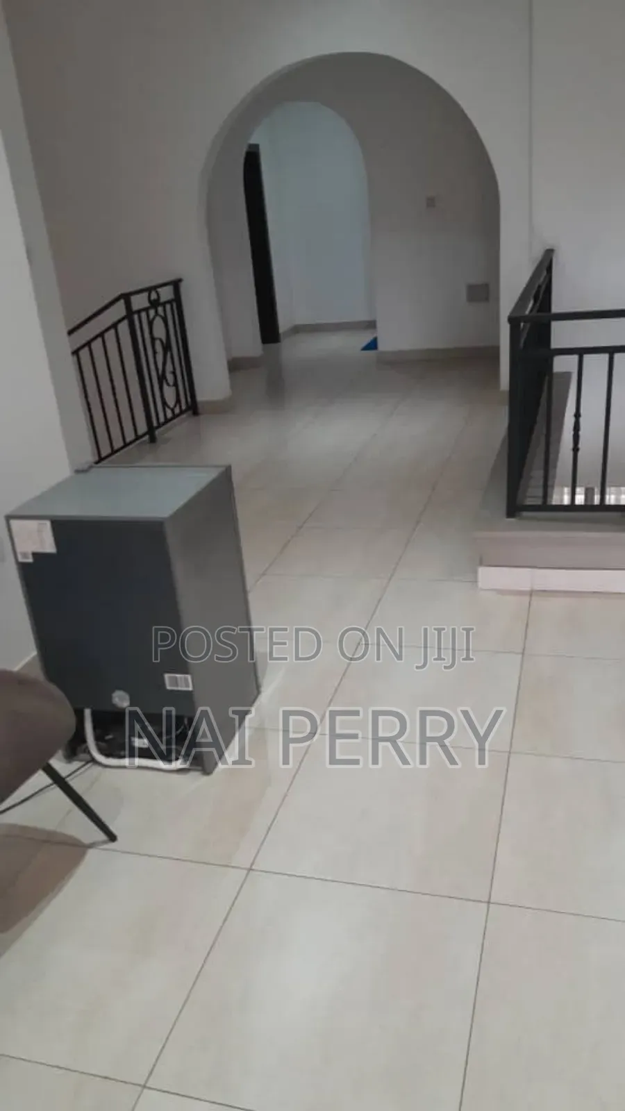 Furnished 3bdrm Townhouse / Terrace for rent
