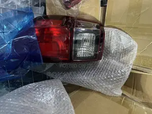 Tacoma 2016,2017,2018 2019 Taillights Pair