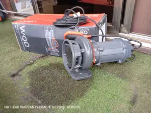 Leo Water Pump 1.0HP Stainless Steel Jet Pump Super Strong