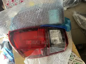 Tacoma 2016,2017,2018 2019 Taillights Pair