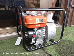 Leo Water Pump Water Pump