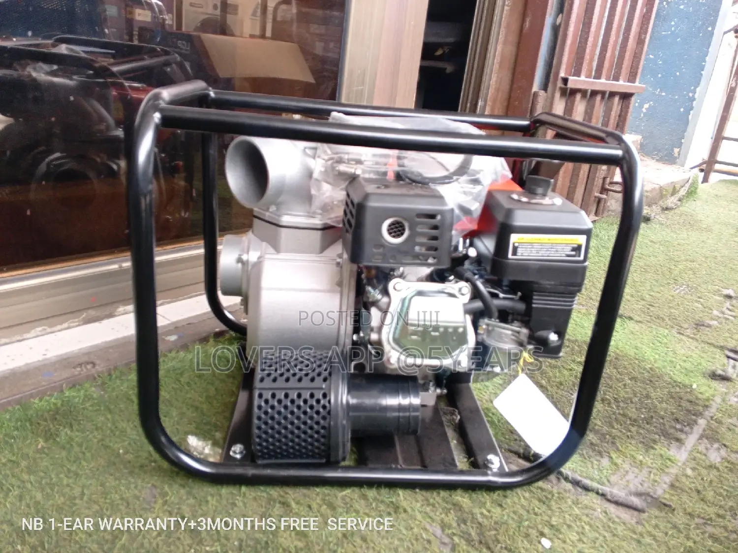 Quality and Affordable Leo Water Pump Water Pump