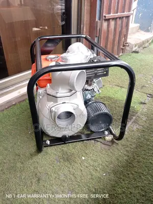 3inches Leo Water Pump Water Pump