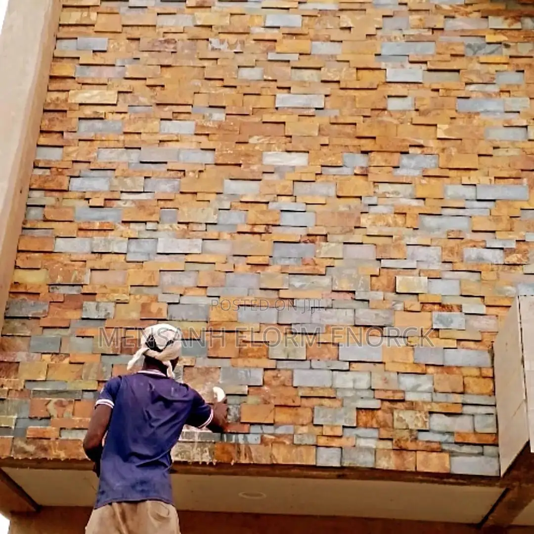Am a Good Contraction Work .Tiler Storne Work .