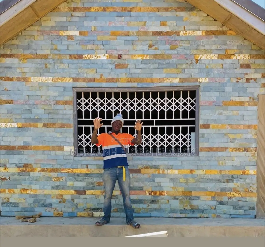 Am a Good Contraction Work .Tiler Storne Work .