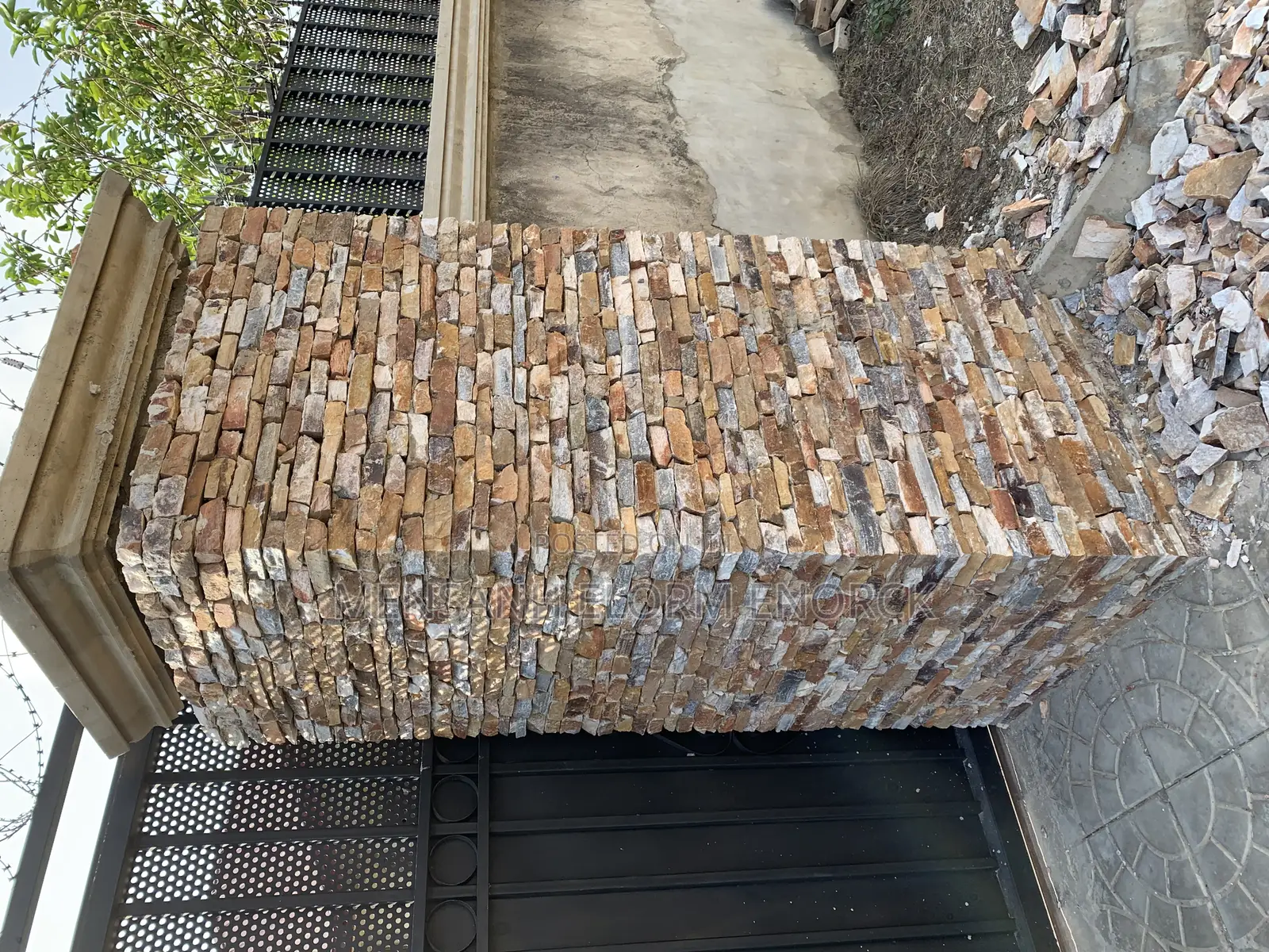 Am a Good Contraction Work .Tiler Storne Work .